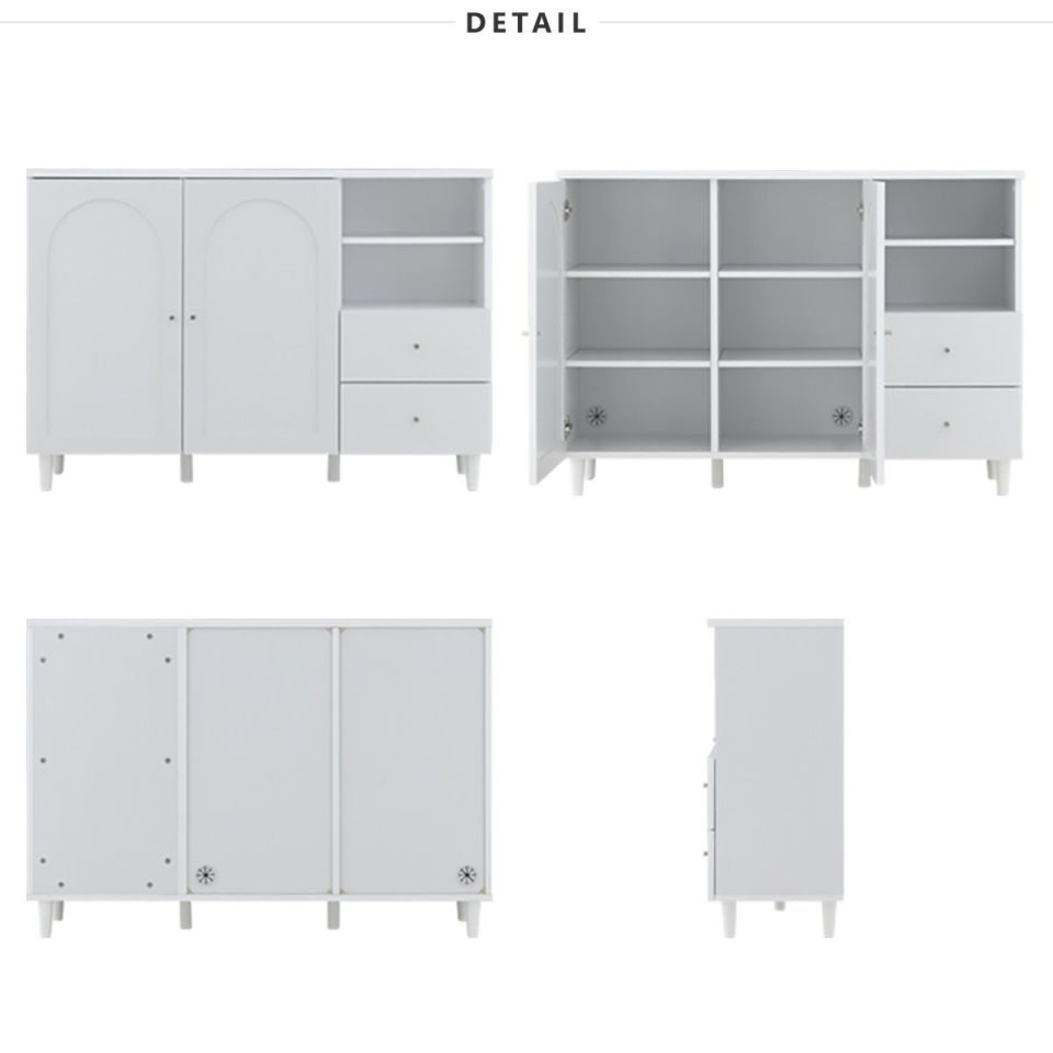 neine(ネイン) キャビネット NIN82-120C | SESAME家具インテリア